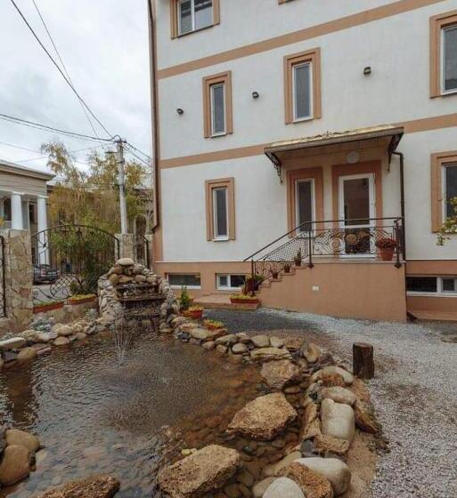 Hotel бутик 2017