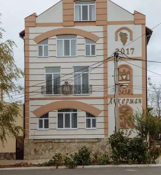 Hotelli бутик 2017