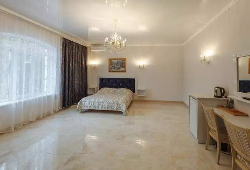 Hotelli бутик 2017