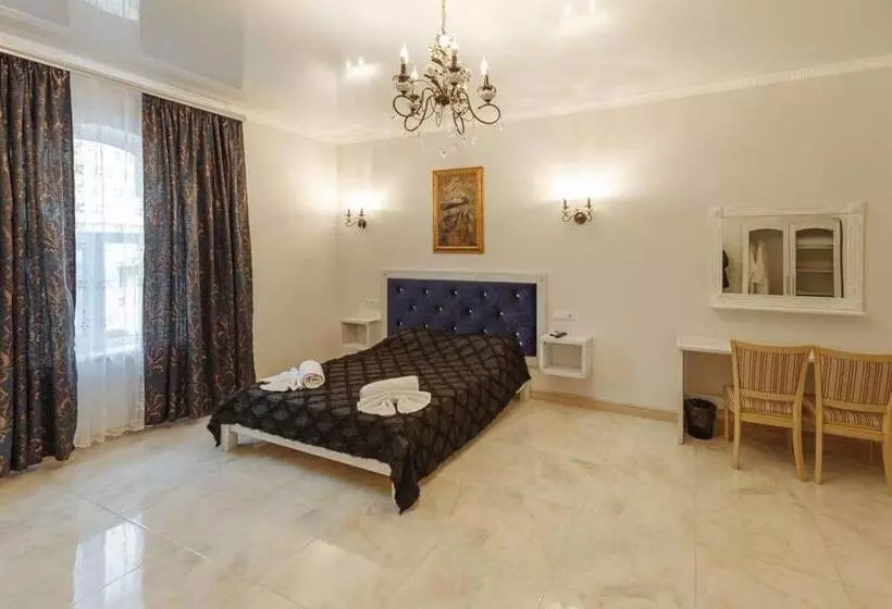 Hotelli бутик 2017