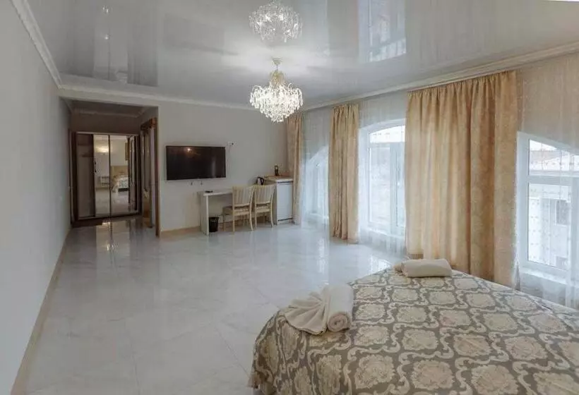 Hotelli бутик 2017