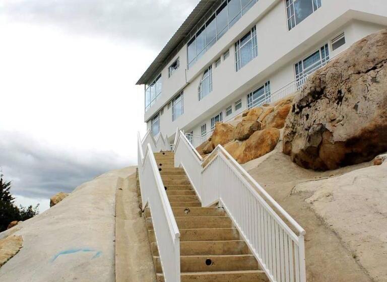 酒店 Alta Montaña