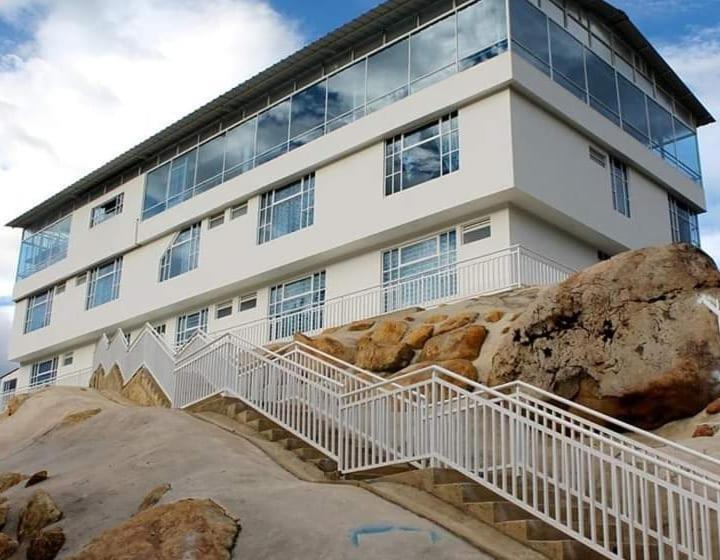 酒店 Alta Montaña