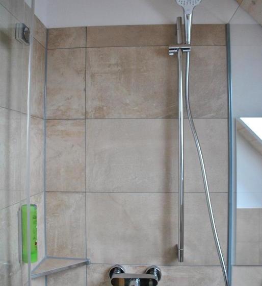 Szálloda Altbau Gasthaus Amboss