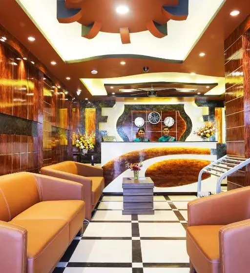 ホテル Bangabhumi