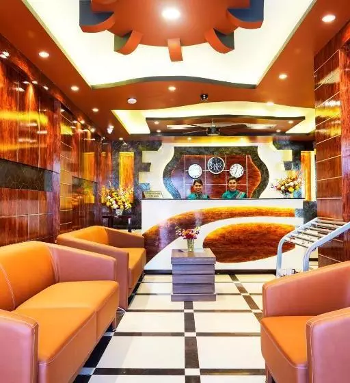 ホテル Bangabhumi