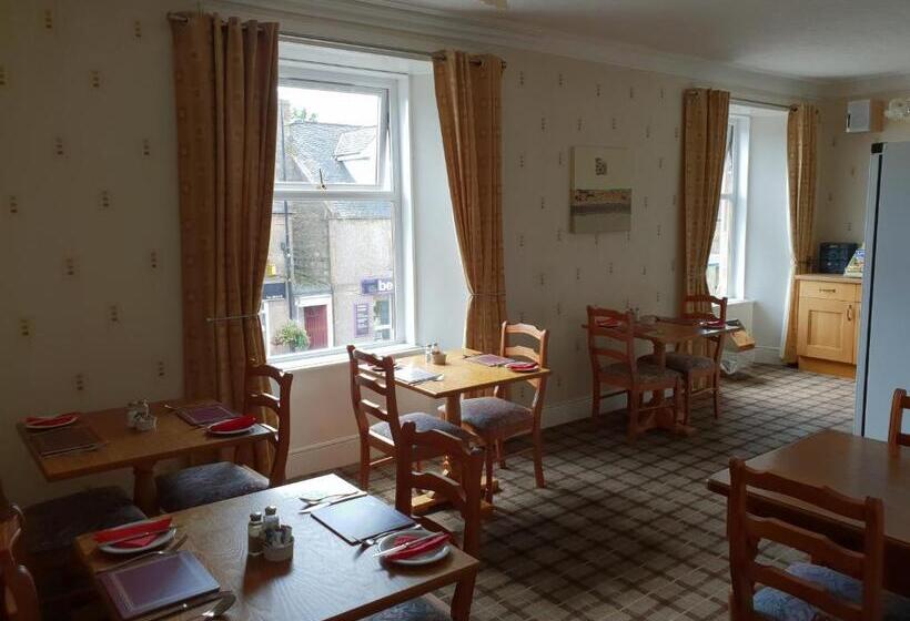 Отель Commercial