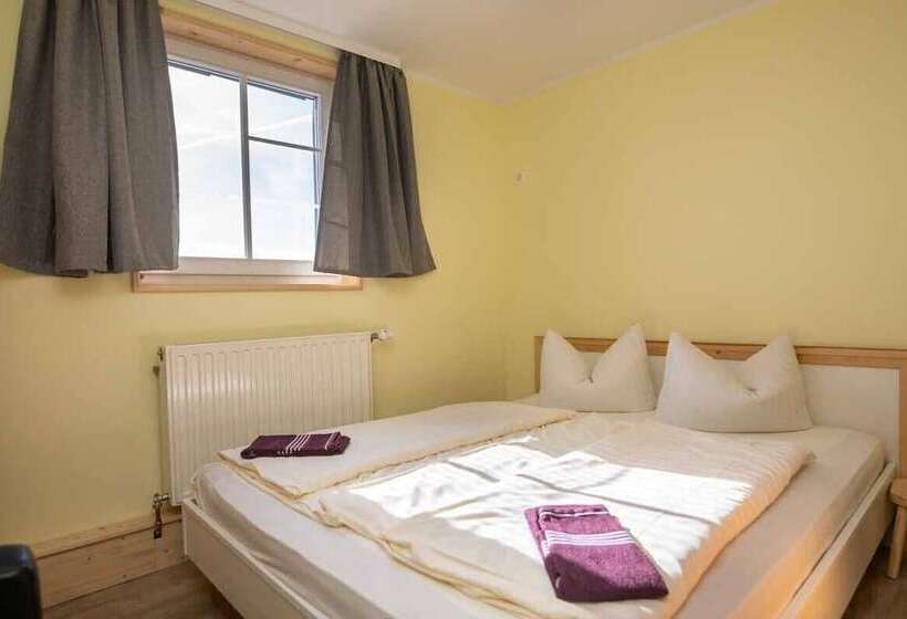 호텔 Hochwaldbaude