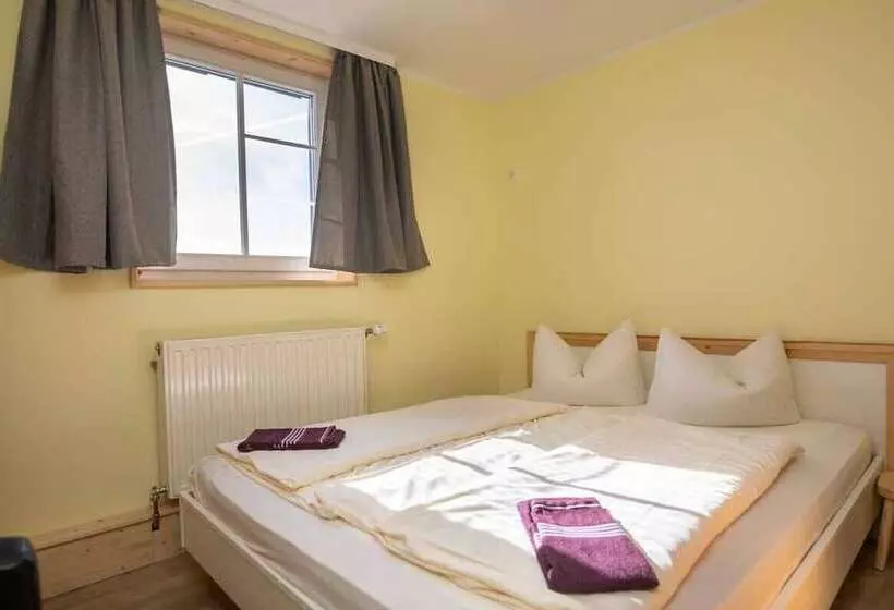 ホテル Hochwaldbaude