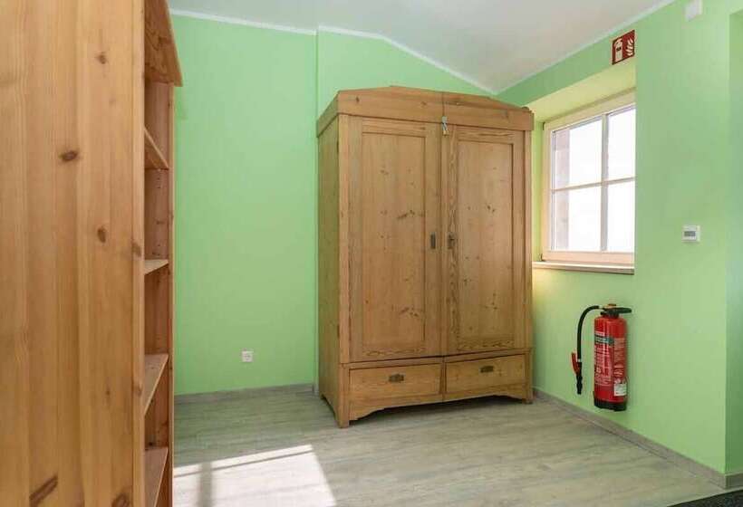 호텔 Hochwaldbaude