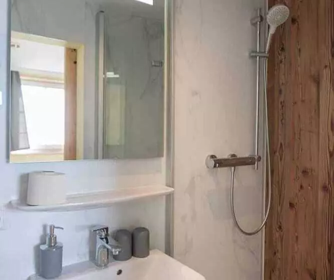 ホテル Hochwaldbaude