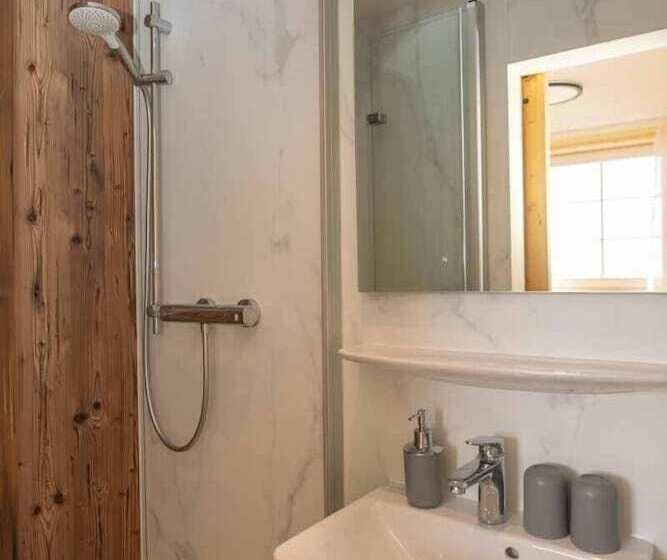 호텔 Hochwaldbaude