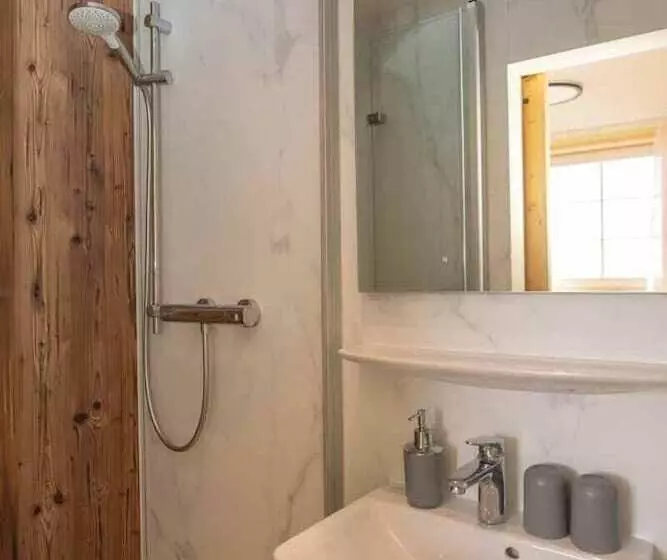 ホテル Hochwaldbaude