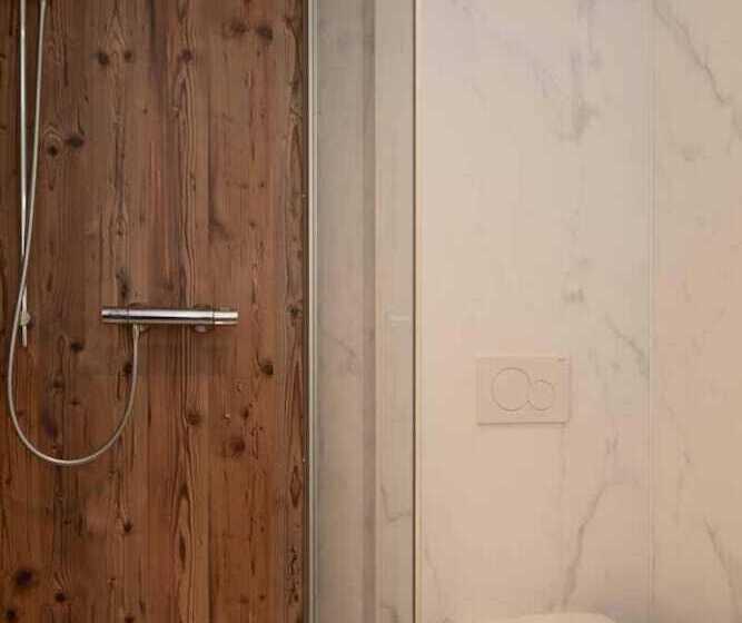 호텔 Hochwaldbaude