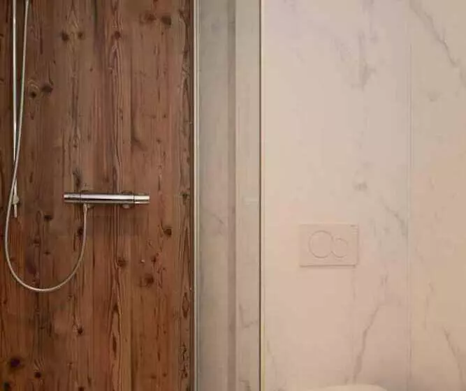 ホテル Hochwaldbaude