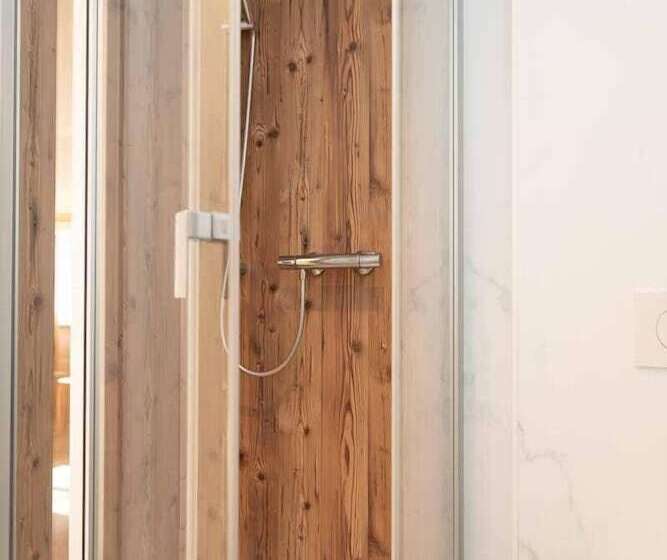 호텔 Hochwaldbaude