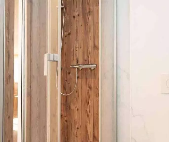 ホテル Hochwaldbaude