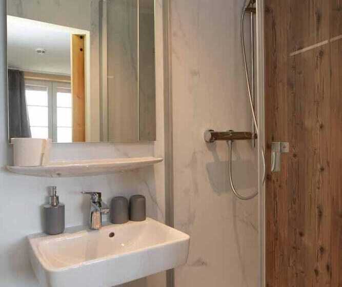 호텔 Hochwaldbaude