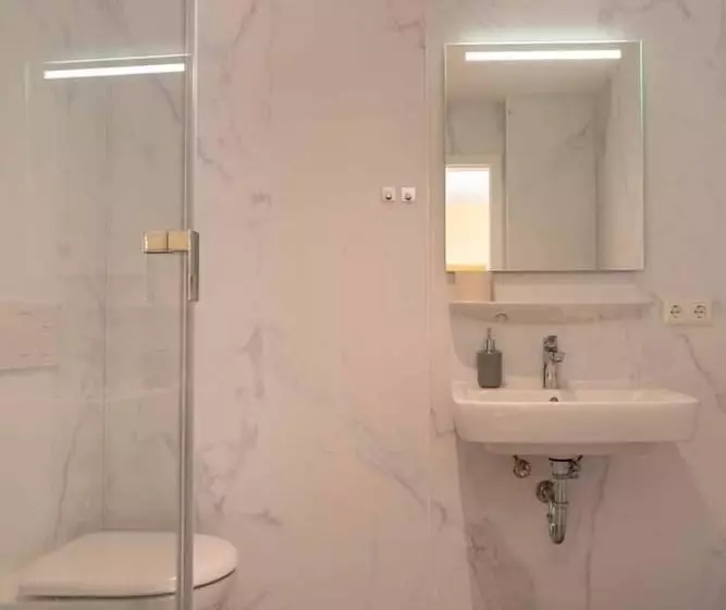 ホテル Hochwaldbaude