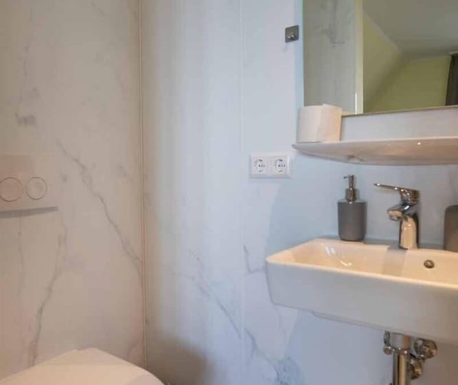 호텔 Hochwaldbaude