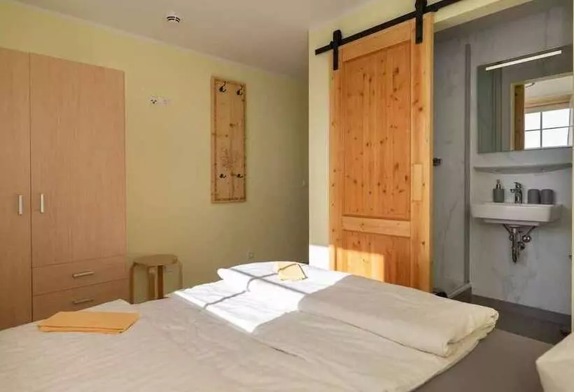 ホテル Hochwaldbaude