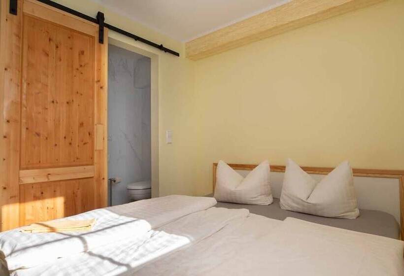 호텔 Hochwaldbaude