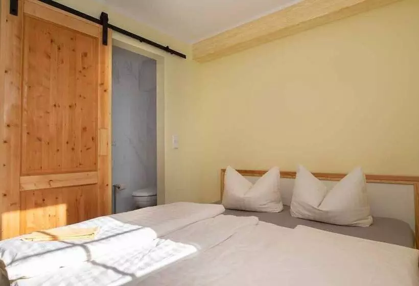 ホテル Hochwaldbaude