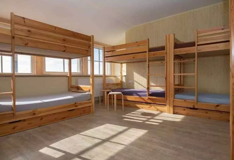 ホテル Hochwaldbaude