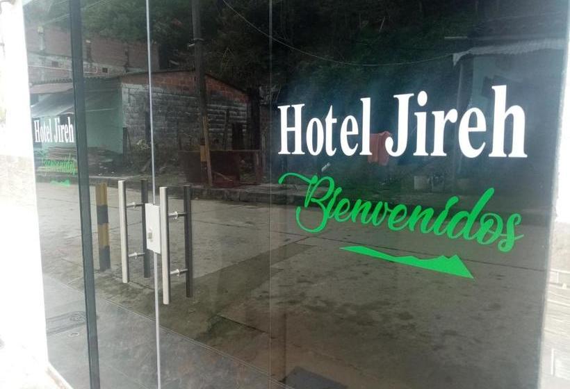 Отель Jireh San Carlos Ant