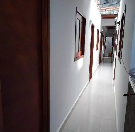 Hotelli Jireh   San Carlos Ant