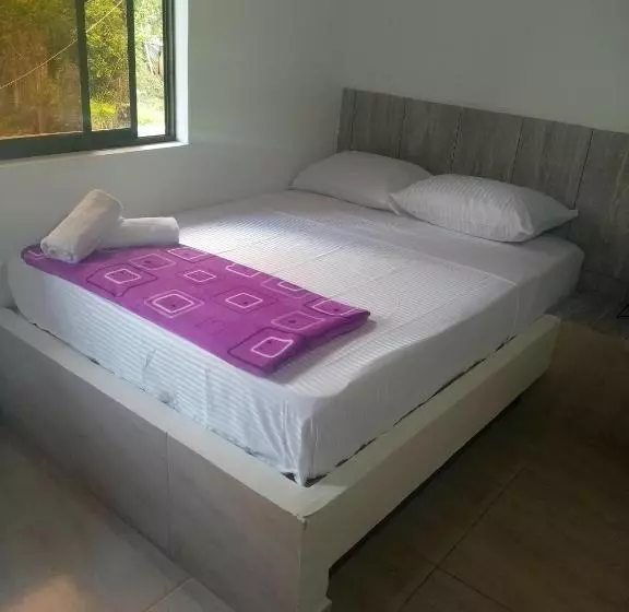 Hotelli Jireh   San Carlos Ant