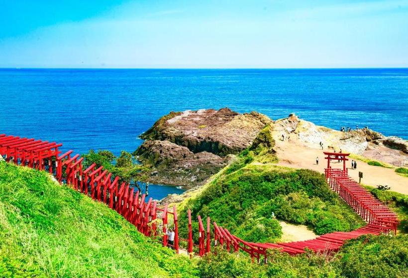 Myth Resort  ホテル マイス リゾート  Adult Only