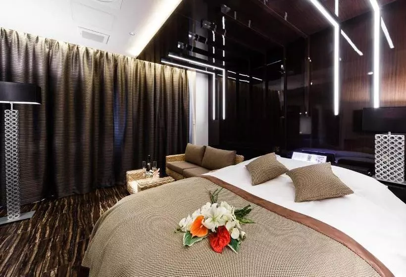 Myth Resort  ホテル マイス リゾート  Adult Only