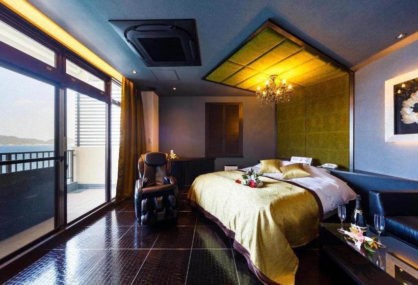 Myth Resort  ホテル マイス リゾート  Adult Only