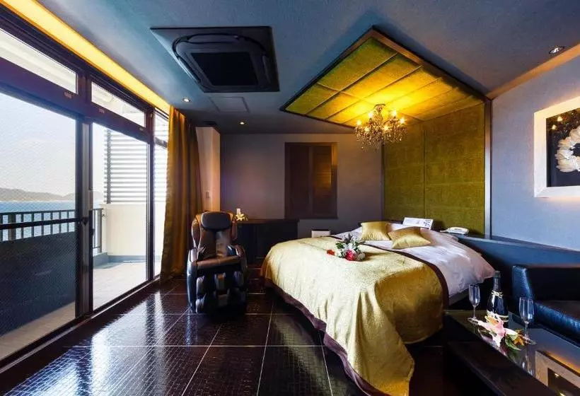 Myth Resort  ホテル マイス リゾート  Adult Only