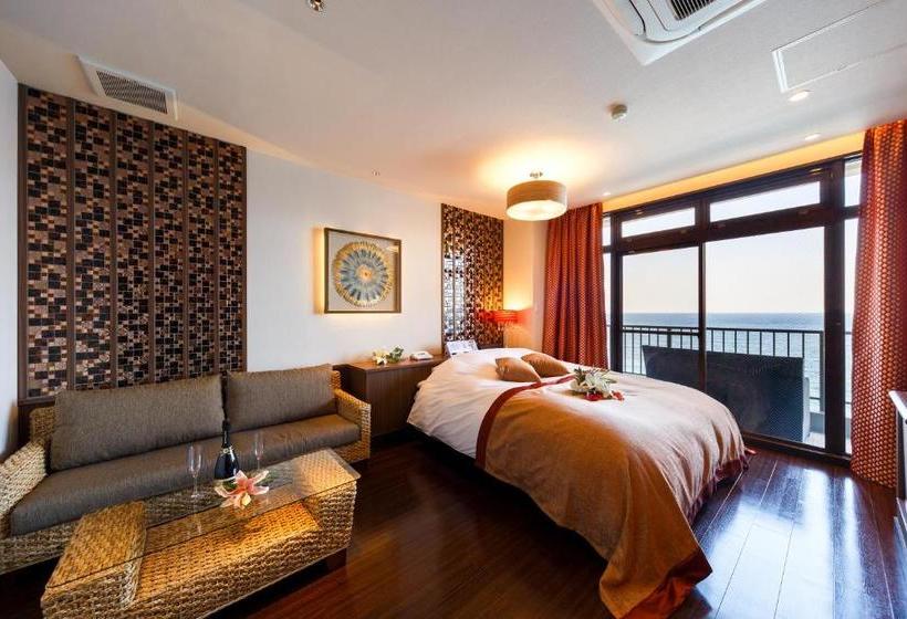 Myth Resort  ホテル マイス リゾート  Adult Only