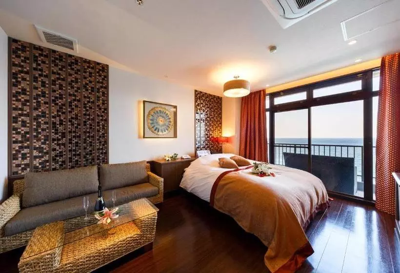 Myth Resort  ホテル マイス リゾート  Adult Only