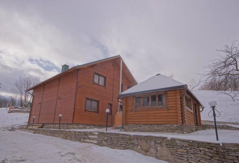 Hotelli садиба перелаз