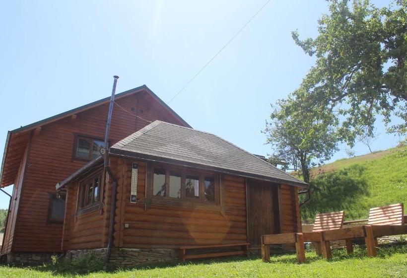 Hotelli садиба перелаз