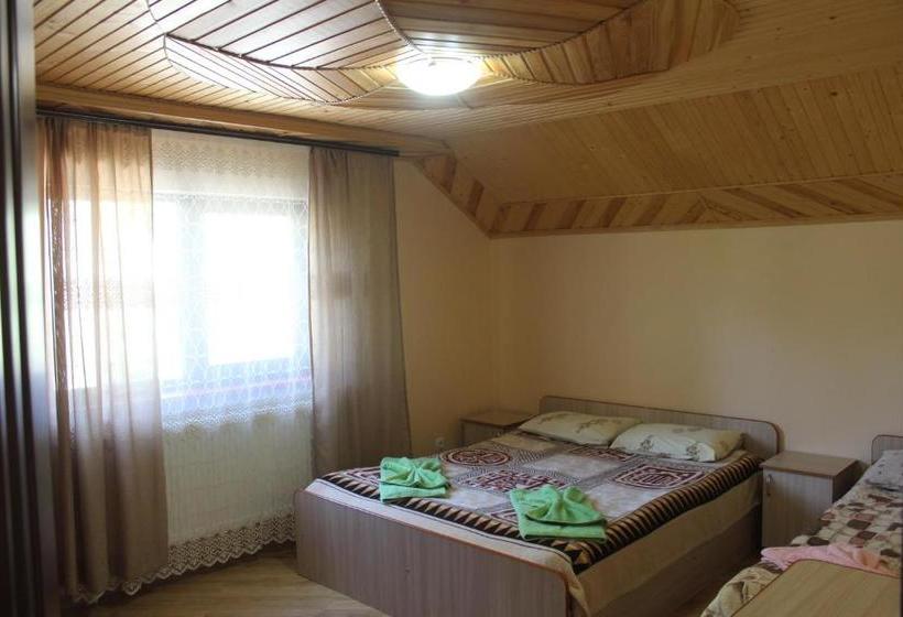 Hotelli садиба перелаз