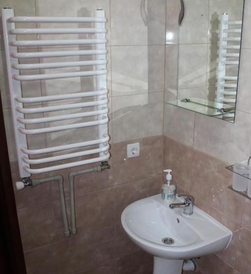 Hotelli садиба перелаз