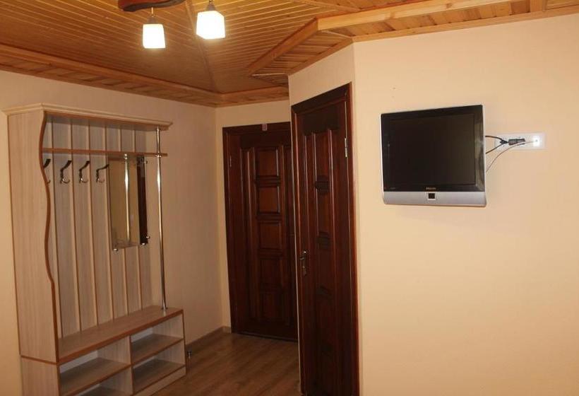 Hotelli садиба перелаз