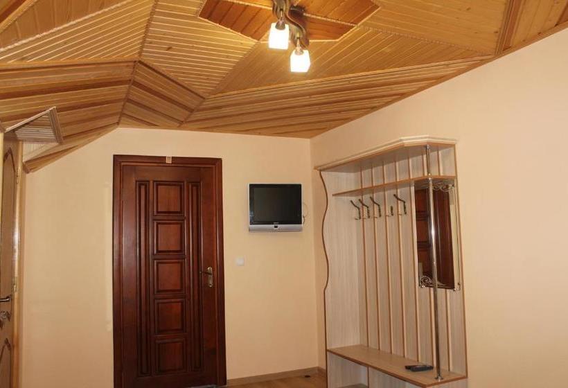 Hotelli садиба перелаз