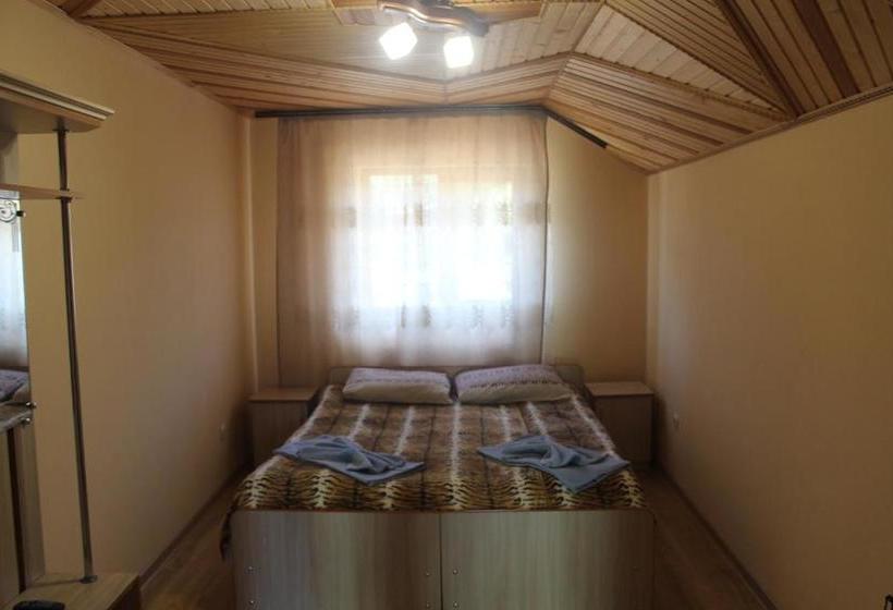 Hotelli садиба перелаз