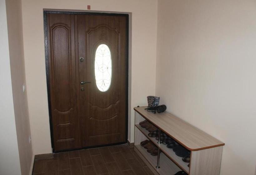 Hotelli садиба перелаз