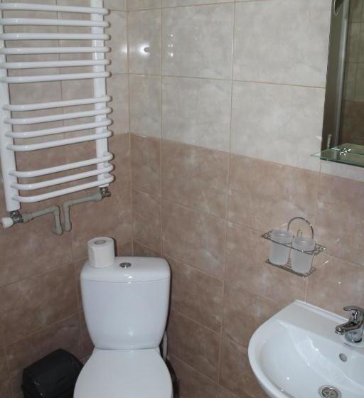 Hotelli садиба перелаз