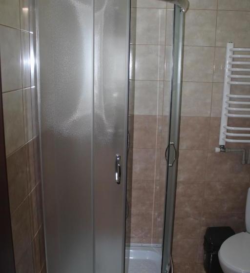 Hotelli садиба перелаз