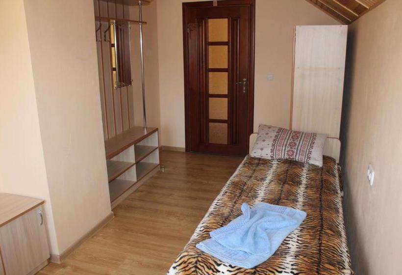 Hotelli садиба перелаз