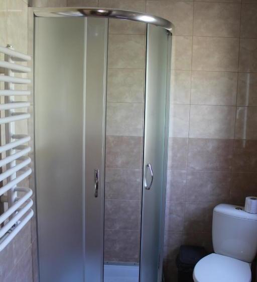 Hotelli садиба перелаз