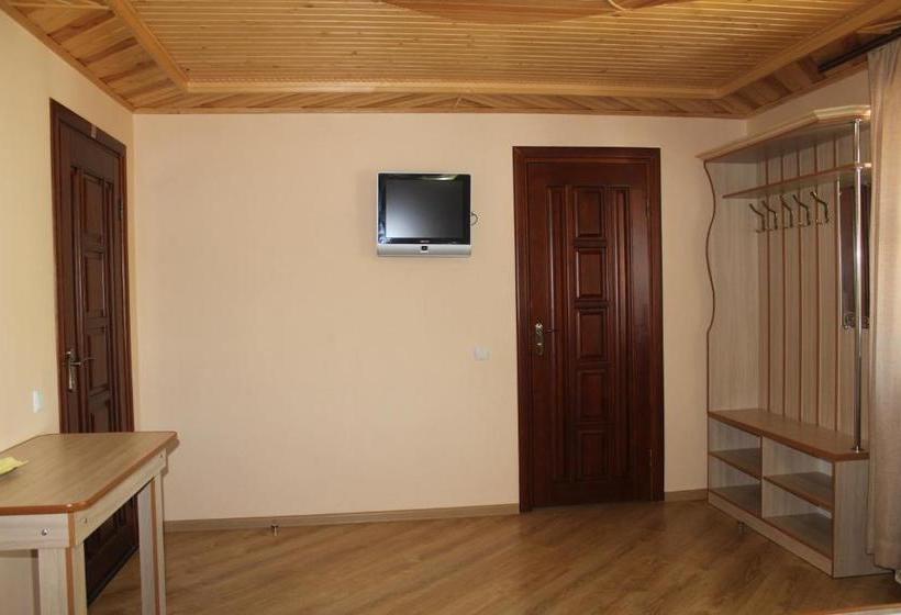 Hotelli садиба перелаз